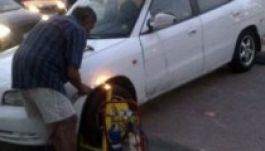 Az év romániai fotója egy tengerparti üdülőben készült