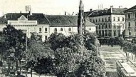 Visszaállítják Temesváron a „szégyenszobrot”