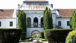 Még egy erdélyi kastély megmenekülhet az enyészettől
