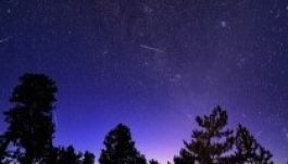 Hullócsillagzápor érkezik hamarosan