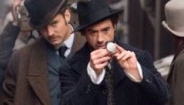 Sherlock Holmes inspirálóan hatott a bűnügyi helyszínelésre