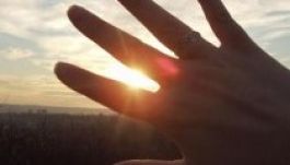 Megállították a fényt egy teljes percre