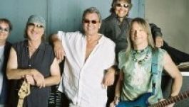 A Deep Purple lesz az Edda előzenekara