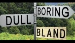 Az ausztráliai Unalmasból a skót Unalomba látogattak