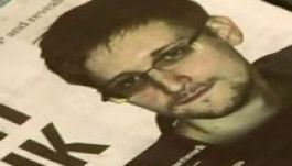 Kihallgatták Snowdent az oroszok