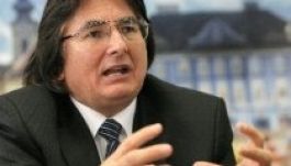 RMDSZ: sértegeti a magyarokat Temesvár polgármestere