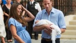 Katalin hercegnő erős gyógyszerek nélkül szült