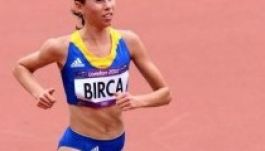 Doppingolt egy román atléta, visszavonják az aranyérmét