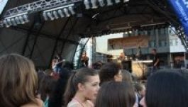 Csíkszeredai városnapok a minőségi szórakoztatás jegyében