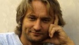 Kaszás Attila emlékére tekernek Felvidéken