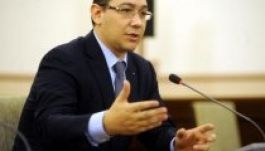 Ponta szerint Tőkés kijelentései törvénybe ütközőek