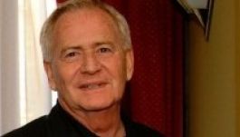 Az Anonimul filmfesztivál díszvendége Szabó István lesz