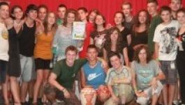 Közel 500 fiatal készül az unitárius színjátszó találkozóra