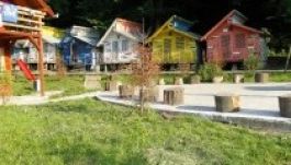 Hunyadi ajándéktábort kapnak az ország legjobb középiskolásai