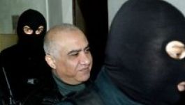 Romániába hozatala óta először szólalt meg Omar Hayssam