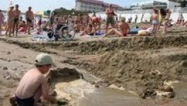 A bolgároknál és a töröknél olcsóbb a tengerpart