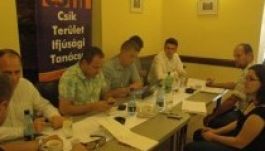 Felzárkóztatnák a hátrányos helyzetű fiatalokat Székelyföldön