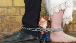 Tovább tartanak ki egymás mellett a házasok Németországban