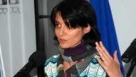 Varga Andrea történész felhívása a restitúció ügyében