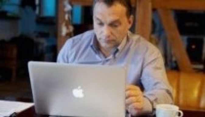 Ismét levelet ír Orbán a határon túli magyaroknak