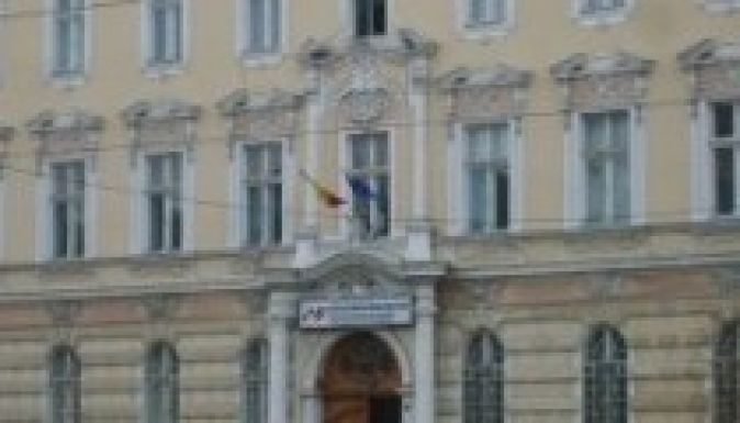 Spontán sztrájk alakult ki az Arad megyei adóhivatalnál