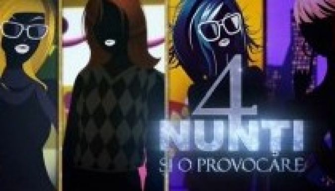 A románokat sokkolni fogja a PRO TV új valóságshow-ja