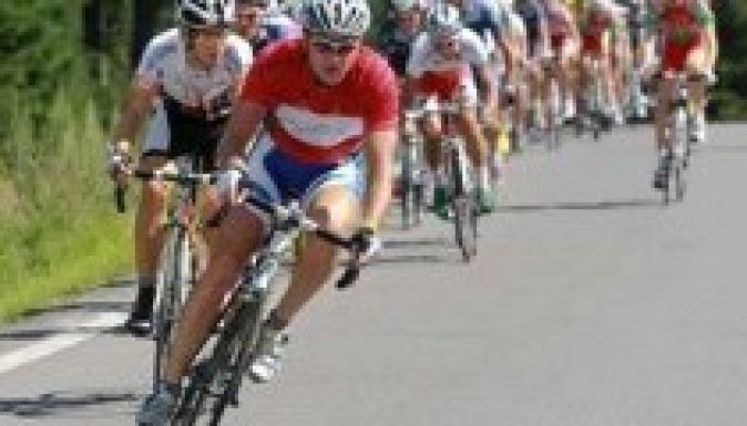 Egy hét múlva startol a Székelyföld Kerékpáros Körverseny