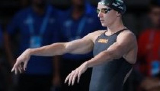 Vizes vb: Hosszú Katinka újra dobogós