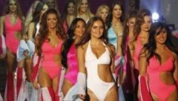 Ők voltak a Miss World 2013 Románia finalistái (GALÉRIA)