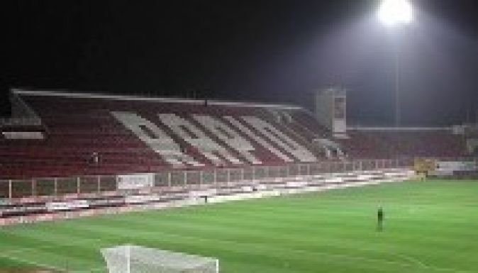 Kizárták a bukaresti Rapidot a Liga 1-ből