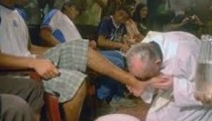 Ferenc pápa a keresztények és muzulmánok közti békét szorgalmazza