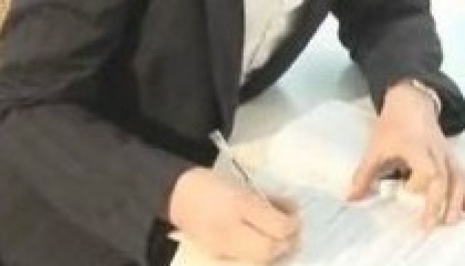 Titkos hidegháborús megállapodást mondott fel Németország