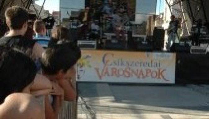 „Itt csak az nem találja a helyét, aki nem akarja”