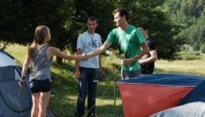 Komplex tábor: startolt az előadóművészek paradicsoma