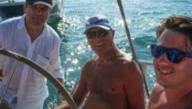 Az adófizetők pénzén nyaral Traian Băsescu államfő?