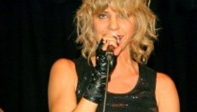 Partiumi Magyar Napok: Péterfy Bori, majd dè lá Funk