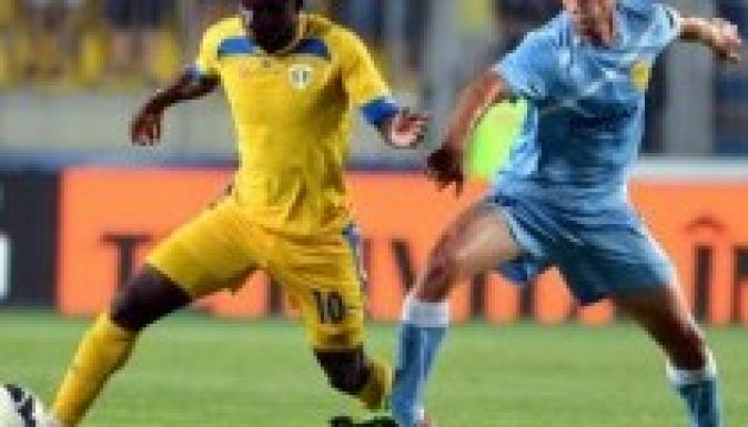 Liga 1: a Brassói FC pontot rabolt Ploieștiről