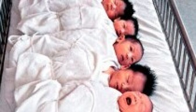 Szigorítanak vagy lazítanak a kínai egykepolitikán?