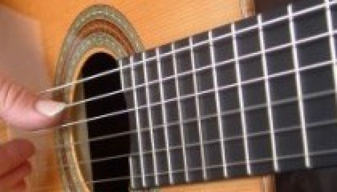 Idén nyáron sem marad el a Harmonia Cordis gitárfesztiválja