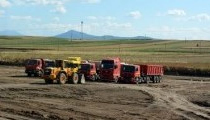 Engedélye még nincs, de már építkezik Rétyen a Schweighofer?