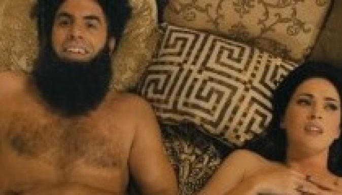 Bármilyen rejtvénynél jobban frissíti az agyat egy orgazmus