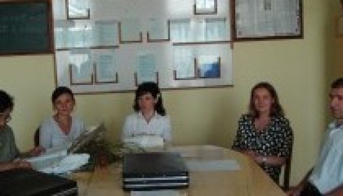 Sok a jó tanár Háromszéken, kevés az állás