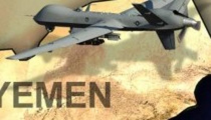 Azonnal hagyd el Jement, ha amerikai állampolgár vagy!