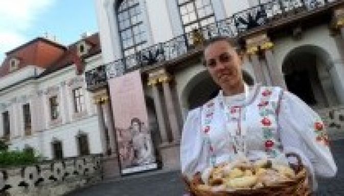 Tizennyolcadjára találkoznak a külhoni magyar fiatalok