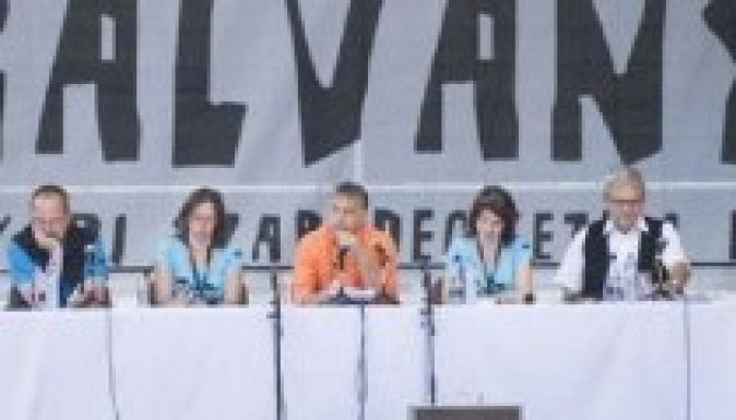 Egy hét magyarságpolitikai írásaiból (július 31.-augusztus 6.)