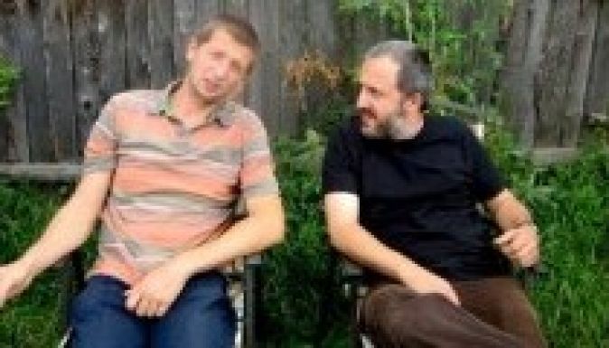 Muszka-versek szemnek és fülnek