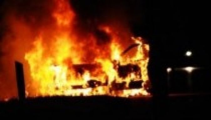 Egy apát és a fiát gyilkolták meg brutálisan Remetemezőn