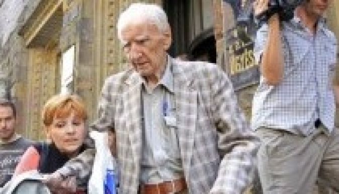 Szeptemberben folytatódhat a Csatáry- per Kassán