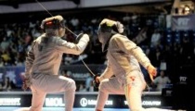 Vívó-vb: összejön a magyar–román karddöntő?