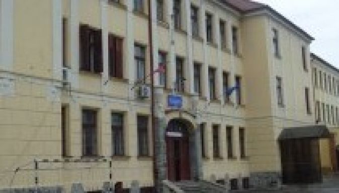 Szakosztályok szűnhetnek meg az aradi Csiky Gergely Főgimnáziumban